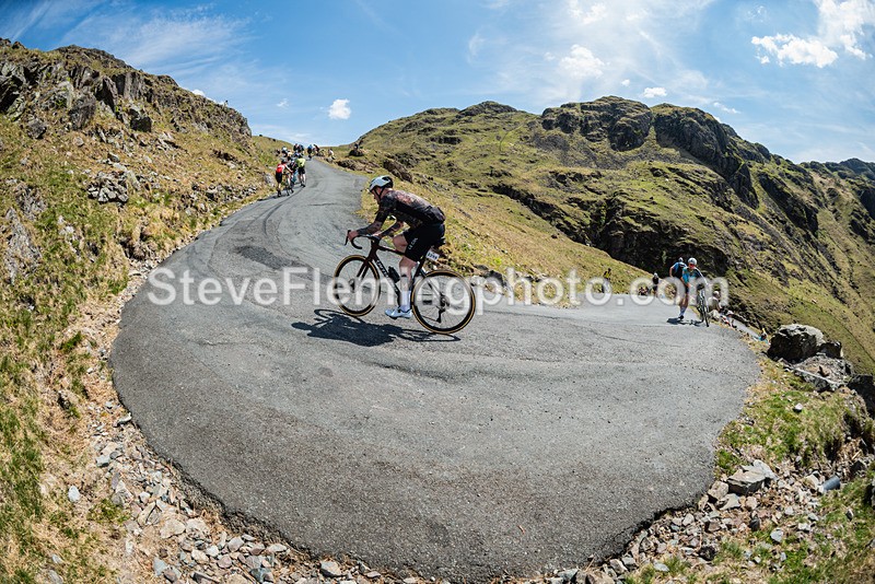 131051 - Hardknott Hairpin 13.00 - 14.00