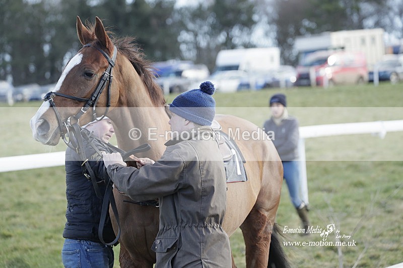 PtP 260223 995 - South & West Wilts Point-to-Point Larkhill 26/02/23