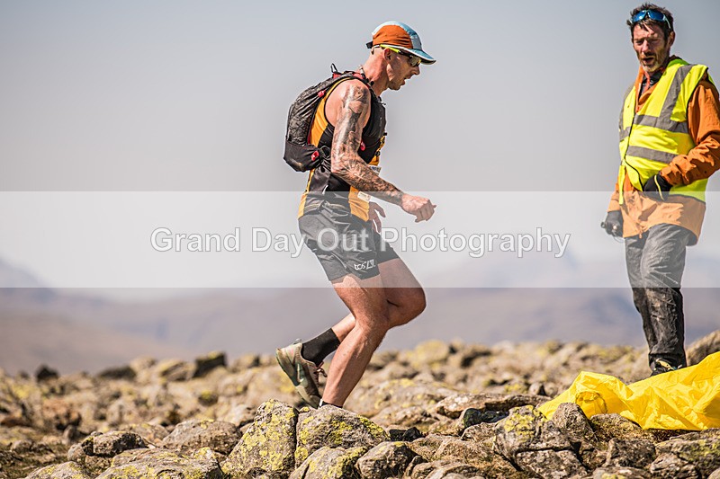 Fairfield-360 - Fairfield Horseshoe Fell Race Saturday 10th May 2025