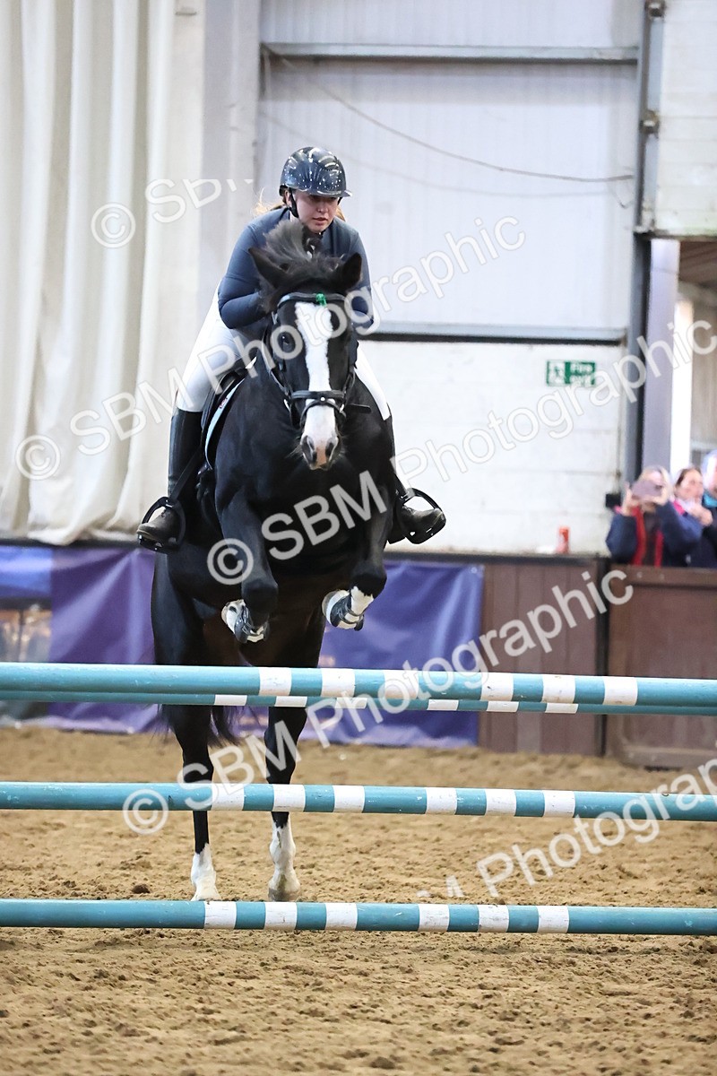SBM_004723 - Class 16 - Senior British Novice 90cm