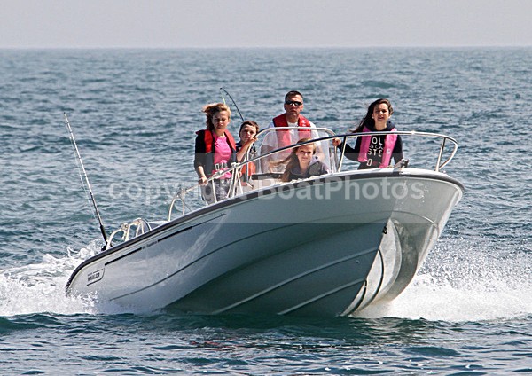100725 BOSTON WHALER IMG_5303 - RIBs, Tenders, Dories, Dinghies