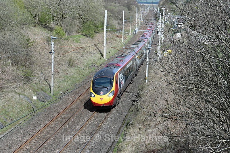 18th Apr 2017 - Tebay & Greenholme, Cumbria