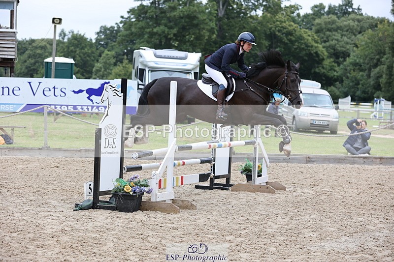 250705A-115516-14158 - Cls 34 4 Year Old Qualifer