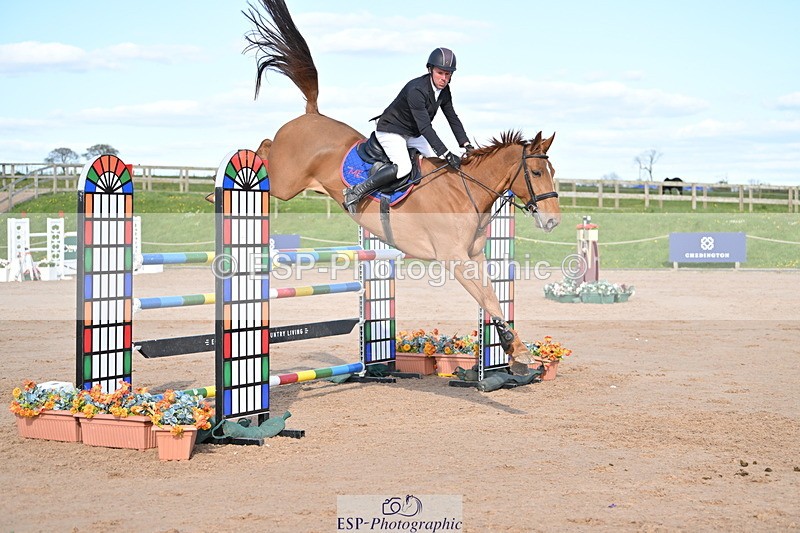 240420A-165752-12534 - Cls 11, 2 Star Big Tour 1.40m