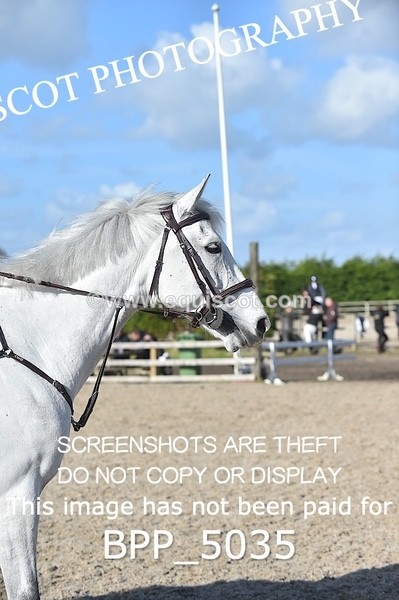 BPP_5035 - CLASS 13  Senior Discovery/ 1m Open