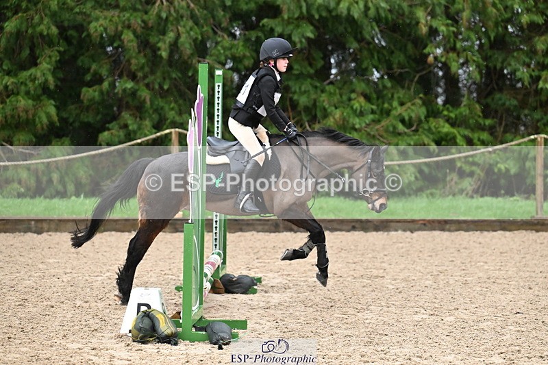 260222A-100759-00321 - 40cm Lead Rein and Assisted