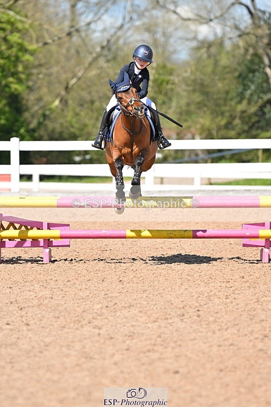 240504A-145138-02464 - Cls 22 & 23 Stepping Stones 128cm & 138cm & Under11's