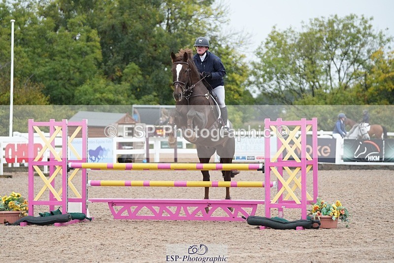 251003-115048-00787 - Cls 8 95cm Amateur Qualifier