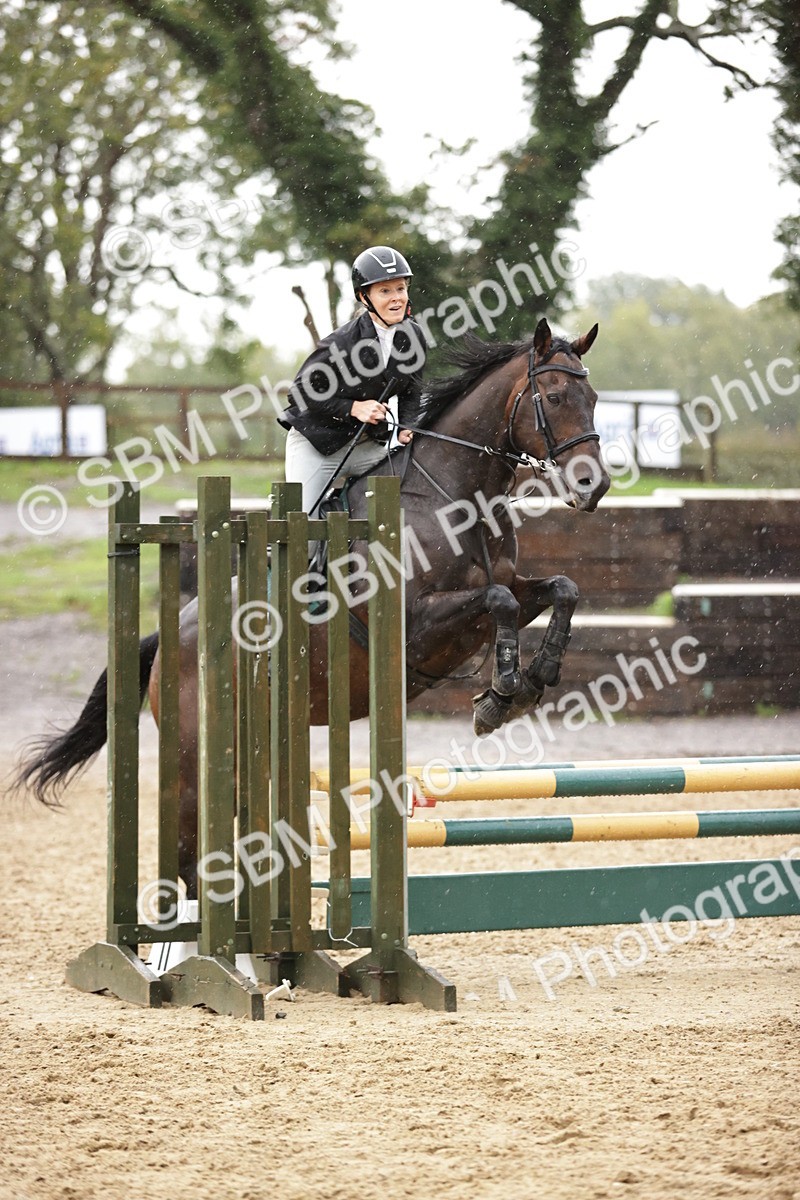 SBM_35875 - J38 - Senior Horse & Pony 80cm Championship