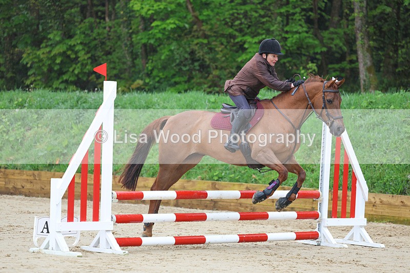 3E7A1544 - Class 2: Senior 70cm