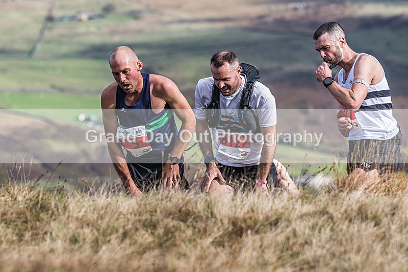 Leg 2 -331 - UK Fell & Hill Relays - Todmorden Leg 2 Saturday 17th October 2026