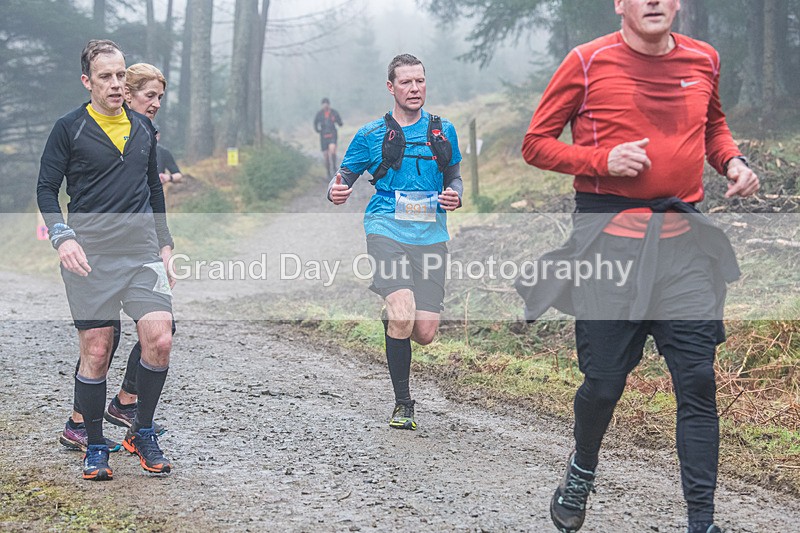 Glentress 21  10K-1419 - High Terrain Events Glentress 21 & 10K Trail Runs Saturday 18th February 2023