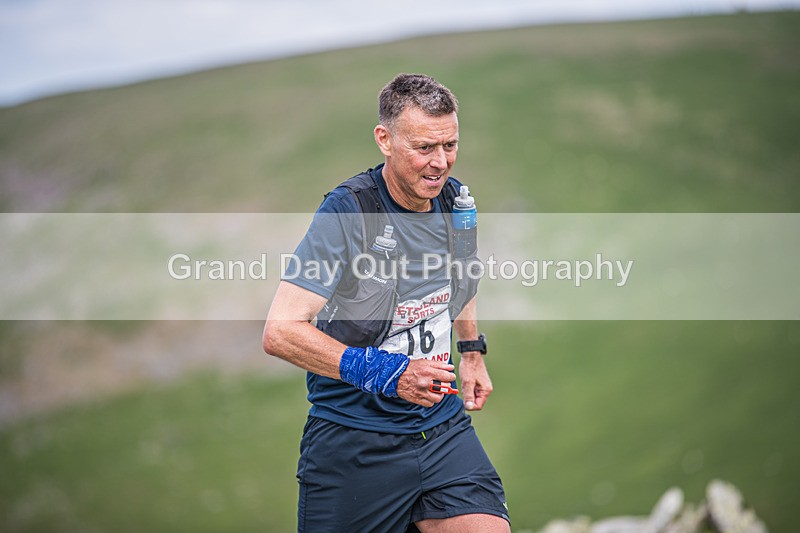 Duddon Long-523 - Duddon Valley Long Fell Race Saturday 1st June 2024