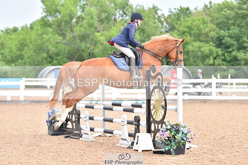 230610A-101542-02623 - Cls 20 Graham Heath Novice Champ