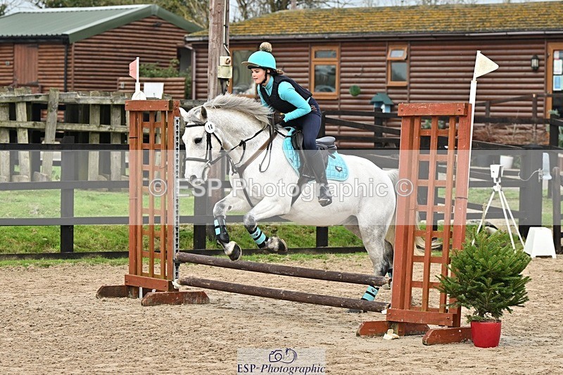 241110-112451-00420 - 50-55cm Arena Eventing