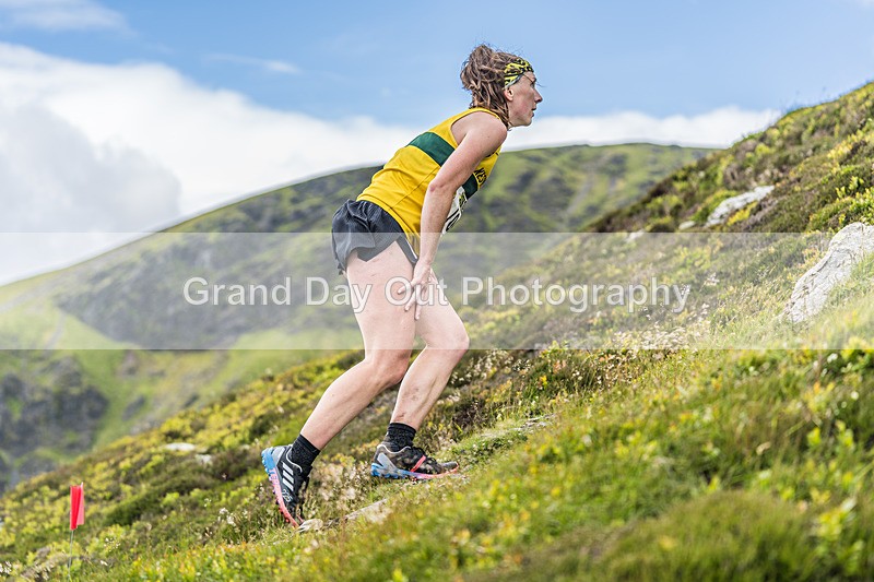 Gategill-82 - Gategill Fell Race Saturday 6th July 2024