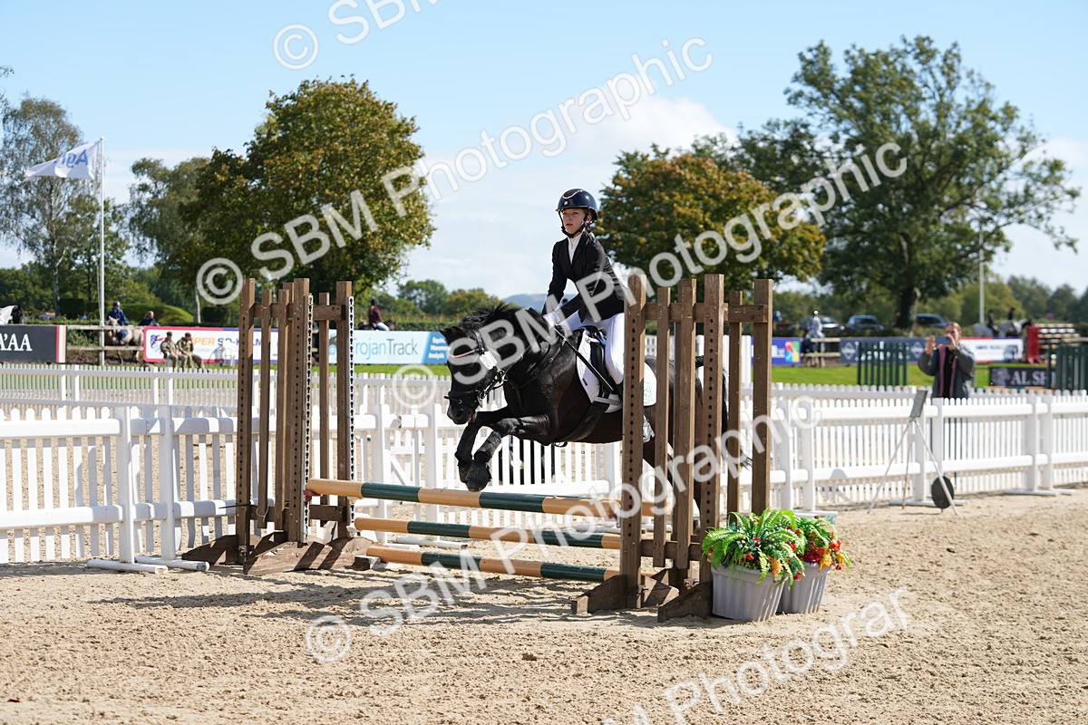 SBM_44358 - J7 - Junior Pony 60cm Championship