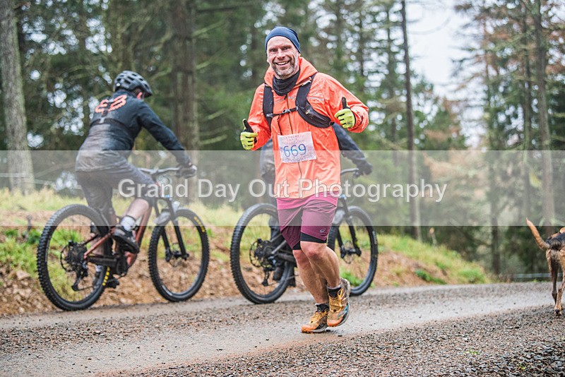 Glentress 21  10K-1618 - High Terrain Events Glentress 21 & 10K Trail Races Saturday 18th November 2023