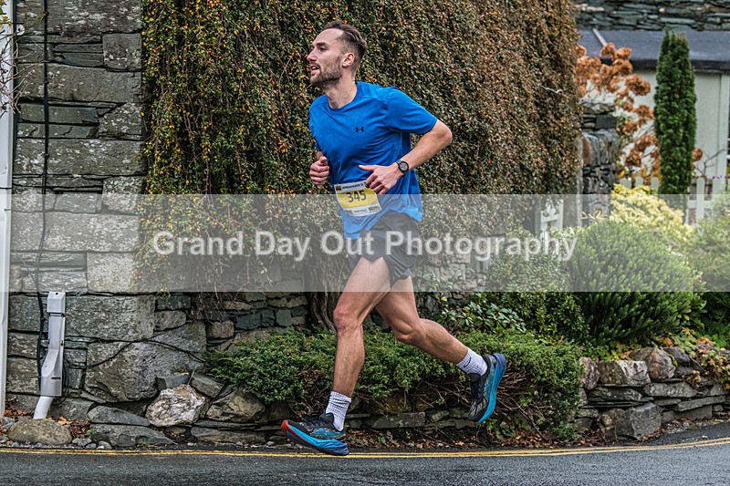 Derwentwater-209 - Derwentwater 10 Mile Road Race Sunday 2nd November 2025
