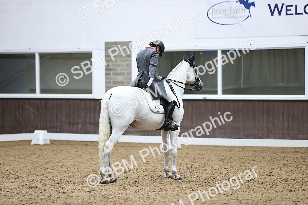 SBM_020502 - Class 27 - Medium PSG FSM Bronze