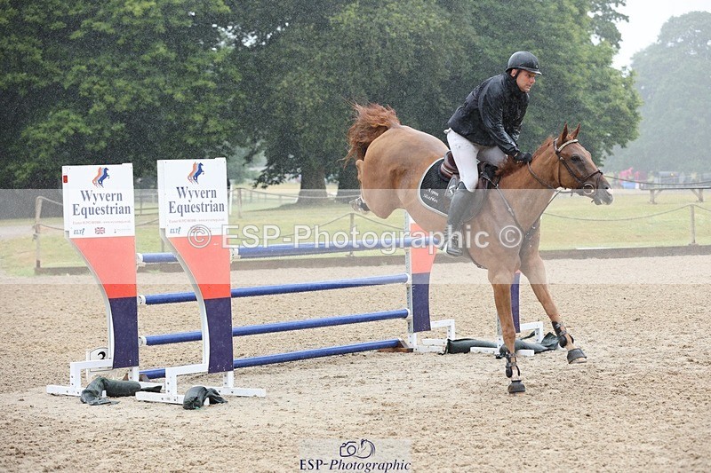 240705-165033-12989 - Cls 25 6 Yr Old Qualifier 1.20m