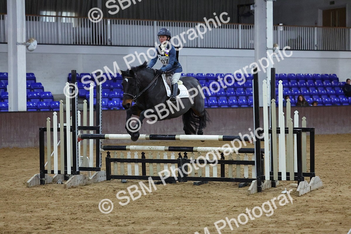 SBM_002242 - Class 6 - Show Jumping 90cm