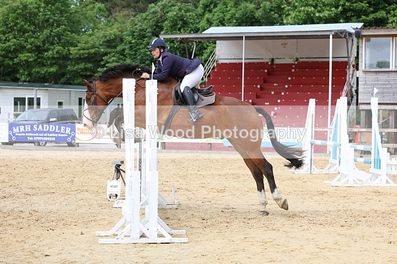 3E7A5326 - Class 10: 90cm open