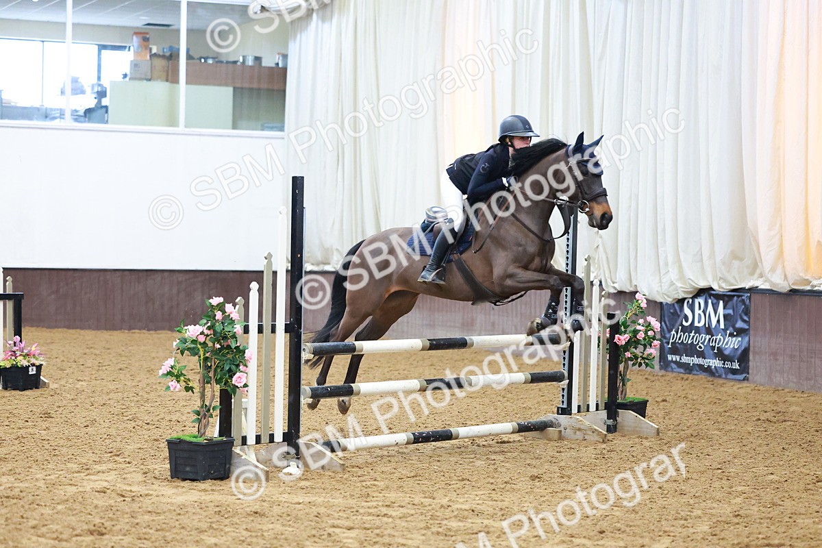 SBM_002209 - Class 8 - Senior British Novice - 90cm