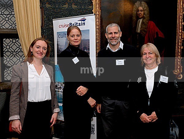  - CRUISE BRITAIN 2025