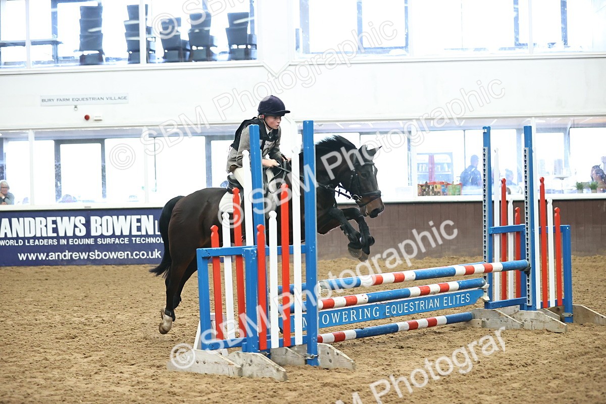 SBM_001586 - Class 5 - Henlow Veterinary Hospital - 70cm Area 12 Championship Qualifier