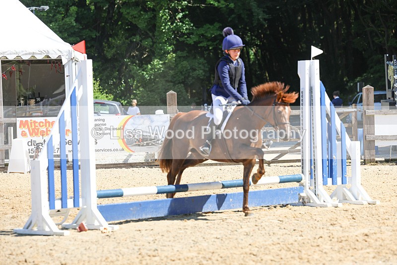 3E7A1755 - Class 1C: 40cm Open