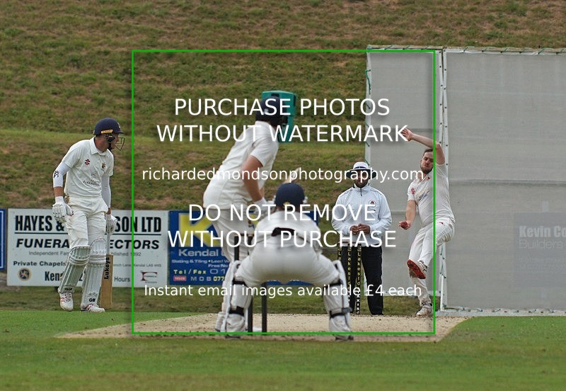 DSC05707 - Netherfield v Garstang (31/7/21)