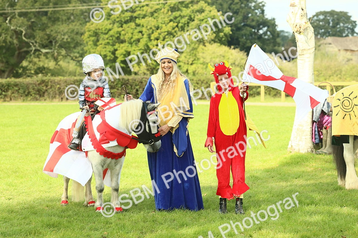 SBM_63529 - S35 - Fancy Dress Showing