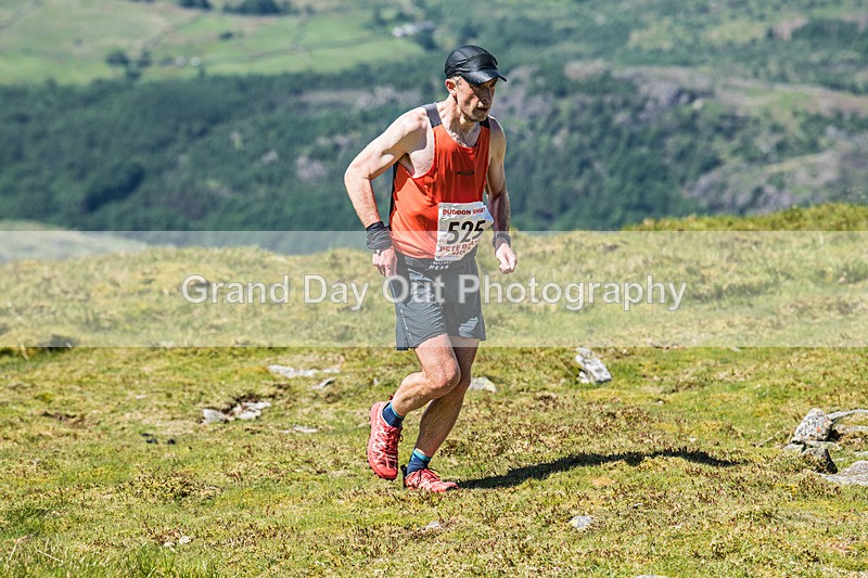 Duddon Short-10 - Duddon Valley Short Fell Race Saturday 30th May 2026