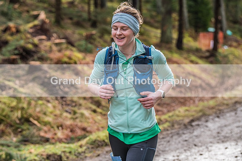 Glentress Marathon-1264 - High Terrain Events Glentress Marathon Trail Run Saturday 19th February 2023