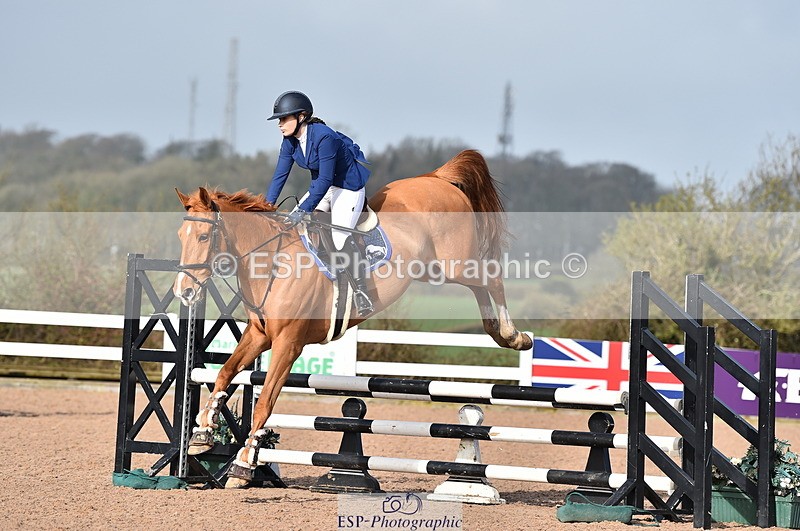 240315A-093934-00486 - Cls 7 85cm National Amateur Quali