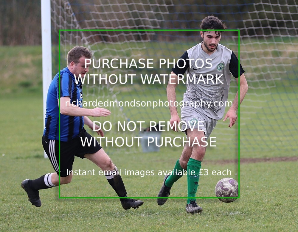 IMG_8043 - Ibis vs Arnside & Milnthorpe Town