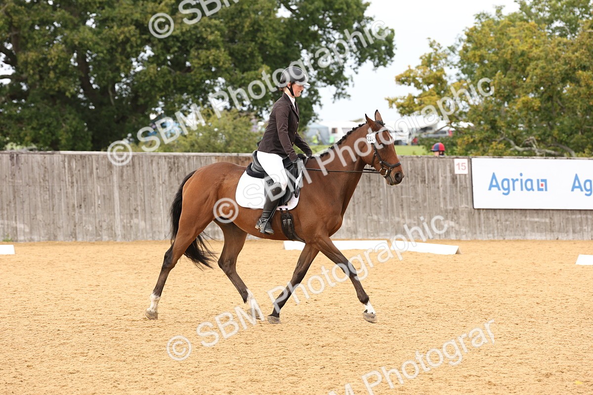 SBM_09095 - D30 - Small Tour PYO Open