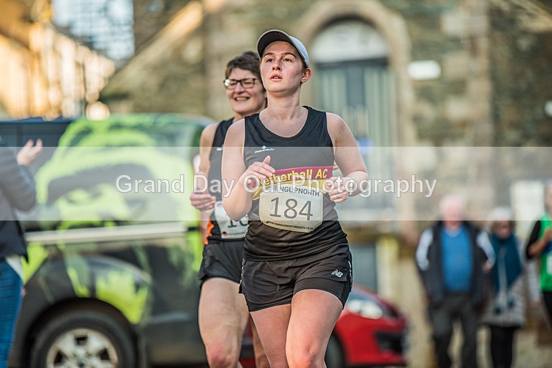 RTH-457 - Keswick Round The Houses Road Race, Wednesday 26th April 2023
