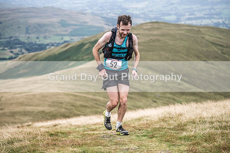 Sedbergh Hills-97 - Sedbergh Hills Fell Race Sunday 16th August 2026