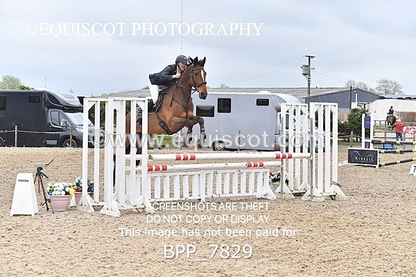 BPP_7829 - CLASS 15 SAT 0.95m Amateur Championship Qualifier