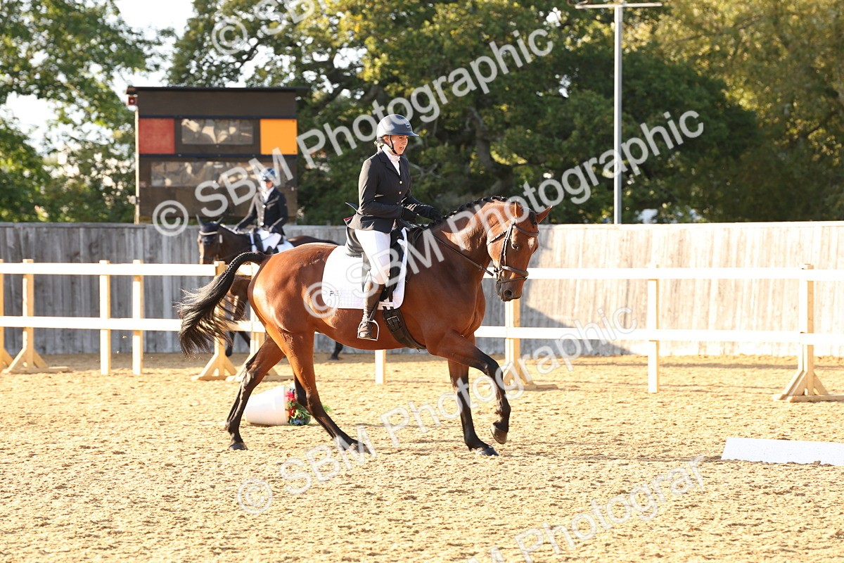 SBM_12758 - D9 - Small Tour Championship Prelim 3