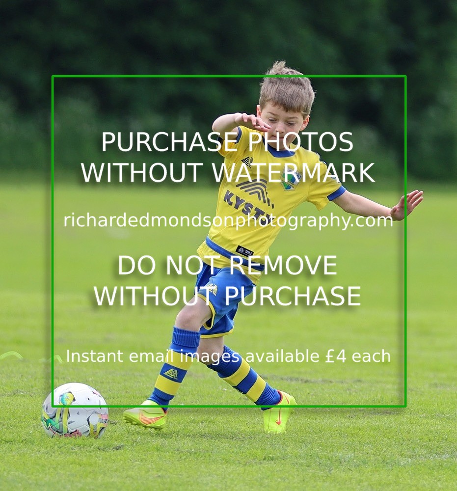 IMG_2437 - Under 8 Silver Plate Final-Grange Utd vs Kendal Utd