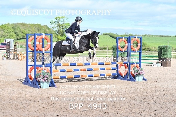 BPP_4943 - CLASS 33 MON Scottish Spring Final 85cm