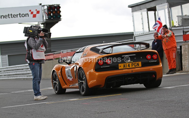  - Lotus Cup UK Speed Champs 2014/15/16/17/18/22/23/24