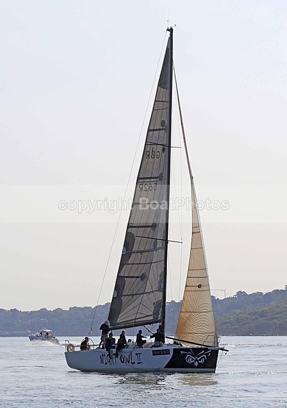 140621 NIGHT OWL GBR562R S27A0138 - ROUND THE ISLAND - 21st June 2014