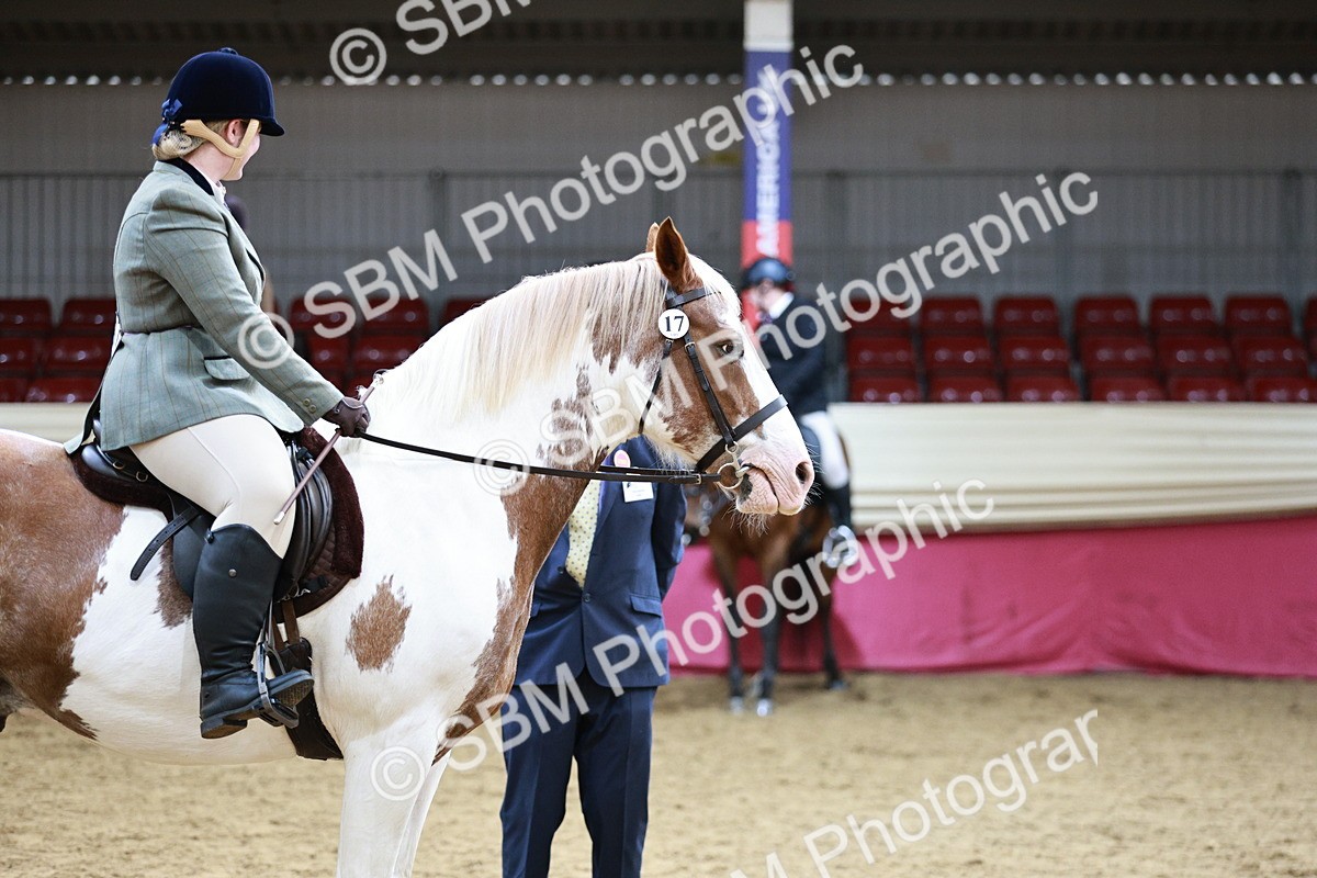 SBM_03668 - Class 6A Area Ridden Pre-Vet