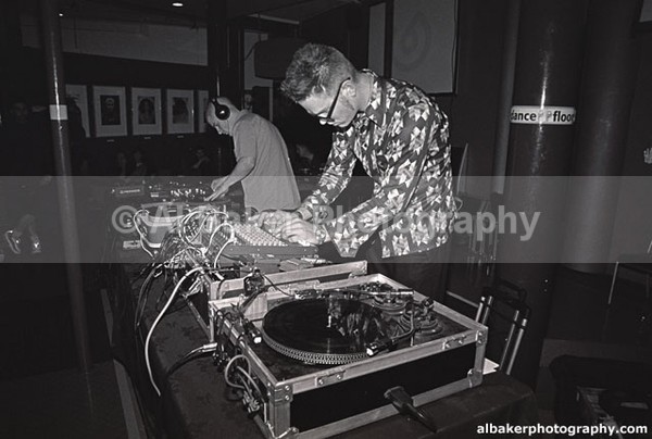 04 plus-1 janek-schaefer - Counter Culture @ Contact Futuresonic 10.06.00