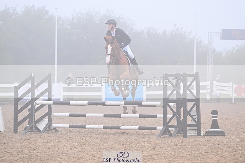 240907A-104717-00512 - Cls 7 95cm Amateur Qualifier