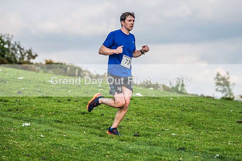 Hay-434 - Hay O Trail Race Tuesday 21st May 2024